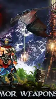 Eternity Warriors 2 capture 3