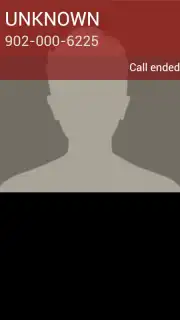Fake Call 2 capture 2