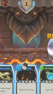 Elf Adventure: Dark forest capture 5