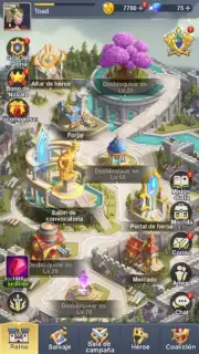 King of Arena capture 6