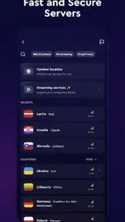 ClearVPN capture 4