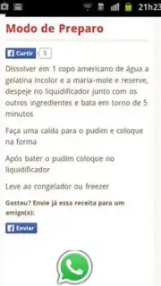 Show de Receitas capture 3