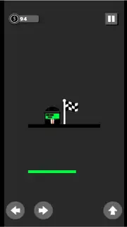 Square Color Jump capture 10