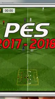 GUIDE PES PRO 2018 capture 3
