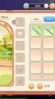 LaTale M capture 20