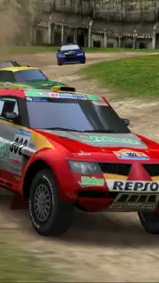 Pocket Rally LITE capture 10