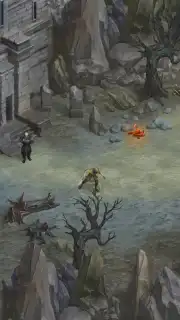 Hattori: Battle Clash capture 8