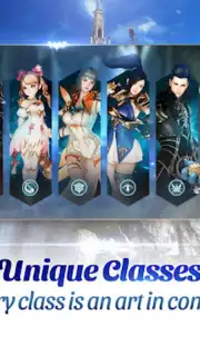 Icarus M: Guild War capture 4