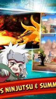 Ninja Heroes capture 3