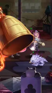 Ragnarok Rush capture 2