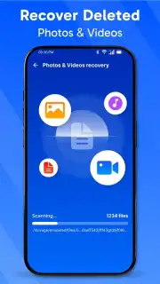 File Recovery - Photo Recovery capture 6