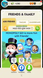 Monopoly GO! capture 11