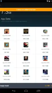 Avast Cleanup capture 6