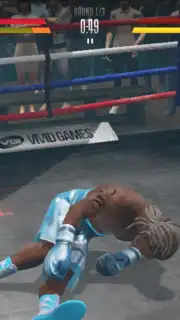 Real Boxing 2 capture 4