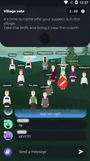 Wolfy capture 2
