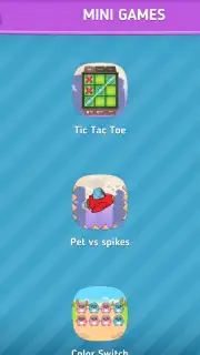 My Virtual Pet capture 18