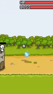 Grow Castle capture 8