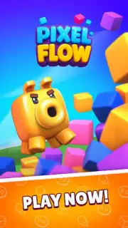 Pixel Flow capture 2