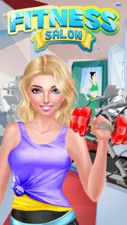 FitnessSalon capture 1