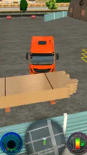 Euro Truck Transport Simulator capture 3
