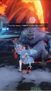 Dragon Raja capture 4