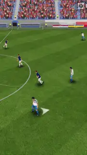 Dream Football League capture 4