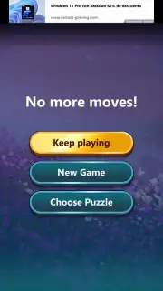 Mahjong by Microsoft capture 8