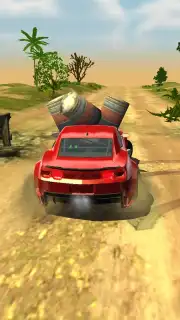 Exion Off-Road Racing capture 3