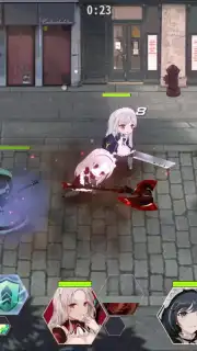 Maid Master capture 16