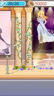 Star Girl: Beauty Queen capture 5