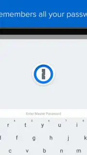 1Password capture 5