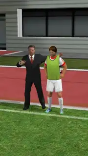Soccer Superstar capture 10