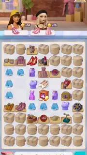 Hollywood Merge capture 2