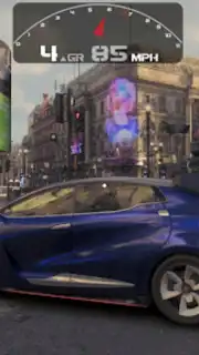 Fast Grand Car Driving Game 3d capture 1