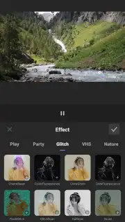 FilmoraGo Lite capture 10
