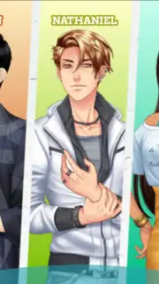 My Candy Love - Otome capture 1