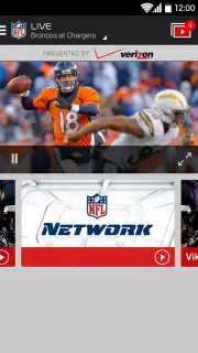 NFL Mobile capture 11