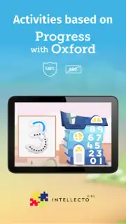Intellecto Kids Learning Games capture 12