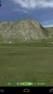 Tank Recon 3D (Lite) capture 5
