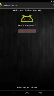 SU Root Checker capture 8