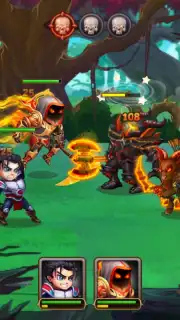 Hero Wars capture 10