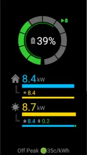 Powerwall Companion capture 5