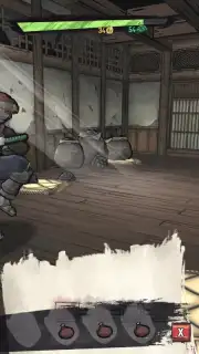 Demon Blade capture 9