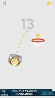 Dunk Shot capture 9