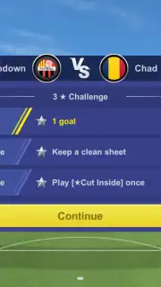 Ultimate Football Club capture 12