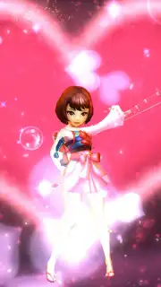 Sengoku Basara Battle Party capture 10