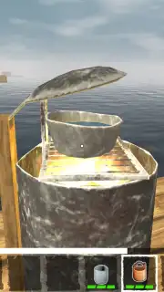 Survival and Craft: Crafting In The Ocean capture 6