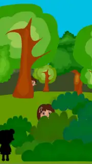 Lili Camping capture 3