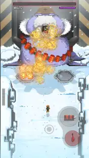 EVIL FACTORY capture 4