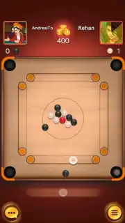Carrom Pool capture 9